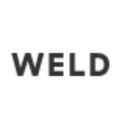 WELD logo