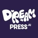 DreamPress Logo