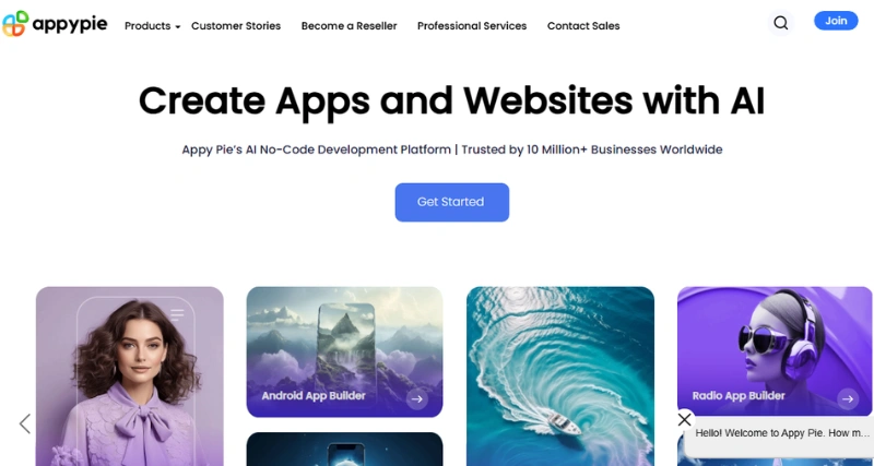 appypie