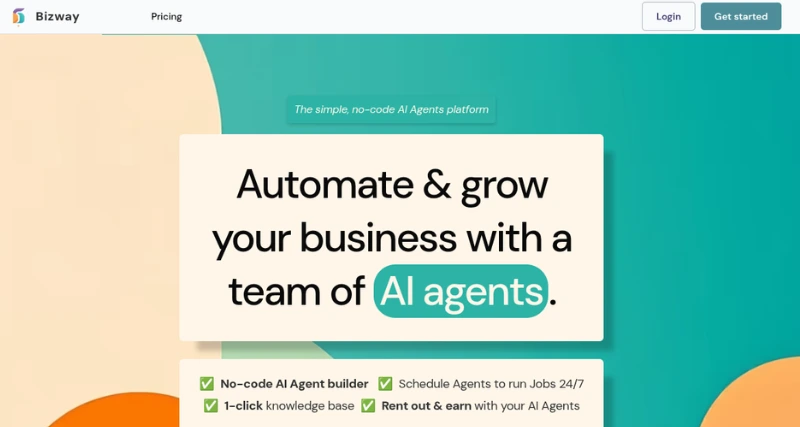 Bizway