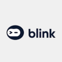 blink logo