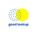 good lookup logo