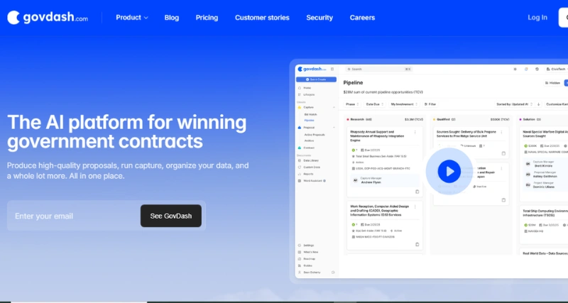 govdash