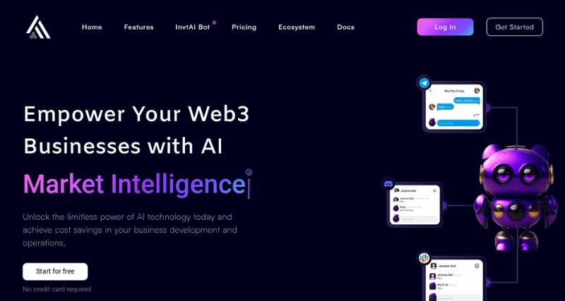 INVT AI