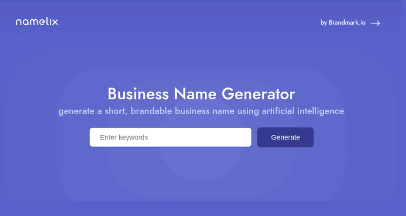 Namelix