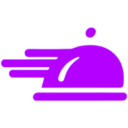 RestoGPT AI Logo