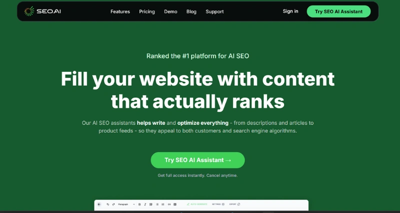 Seo.ai
