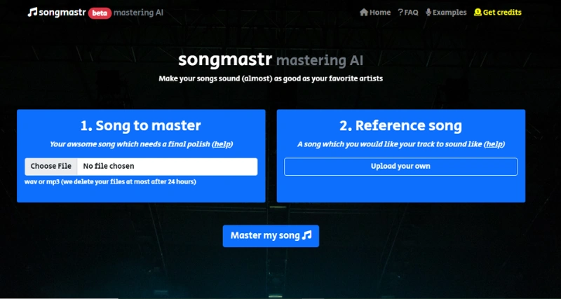 songmastr