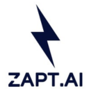 Zapt.AI Logo
