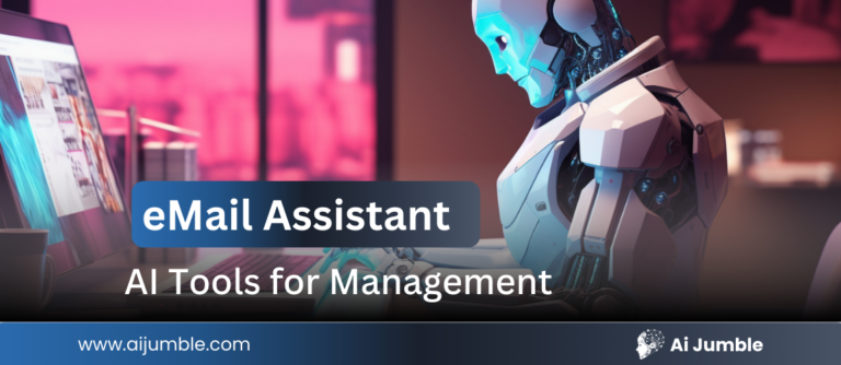 4 Best AI email assistant tools for management