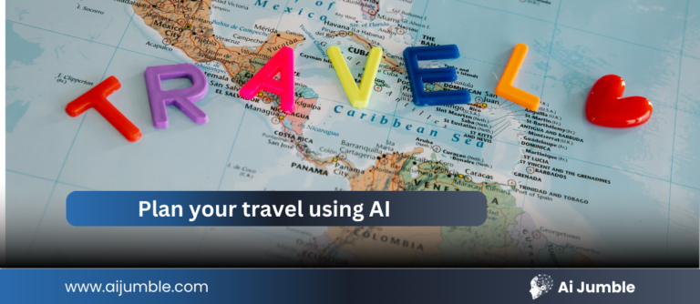 Freelance Travel Planner using AI