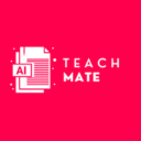 Teachmate ai logo