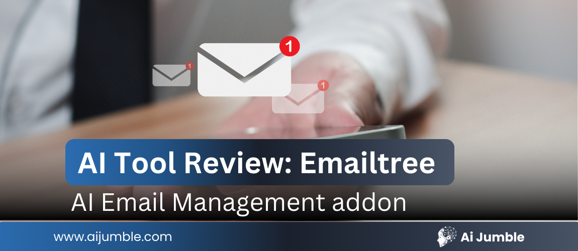 Emailtree Review: AI Email Management addon