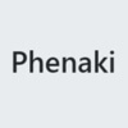 Phenaki Logo