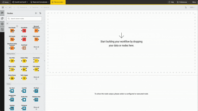 KNIME