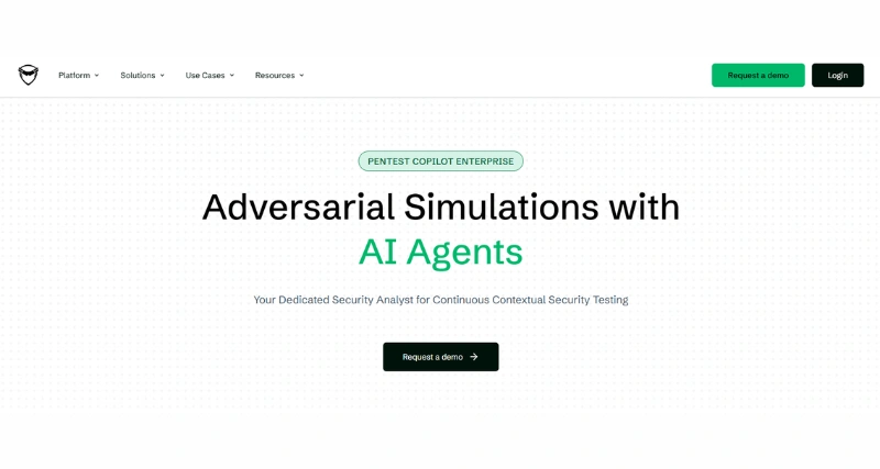 Pentest Copilot