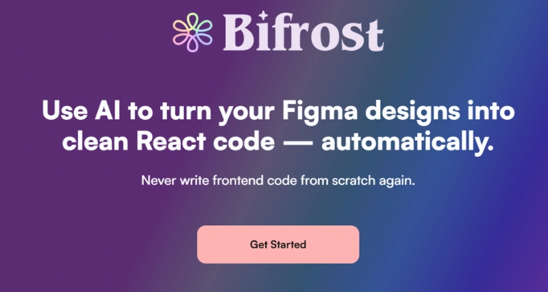 Bifrost