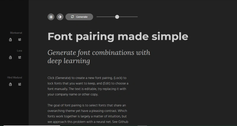 Fontjoy
