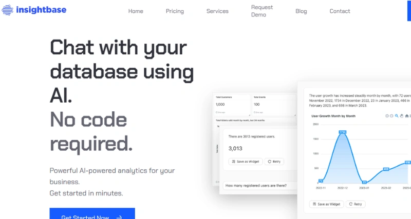 InsightBase