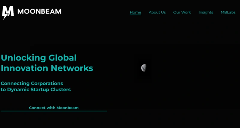 Moonbeam