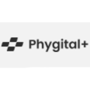 Phygital+ logo