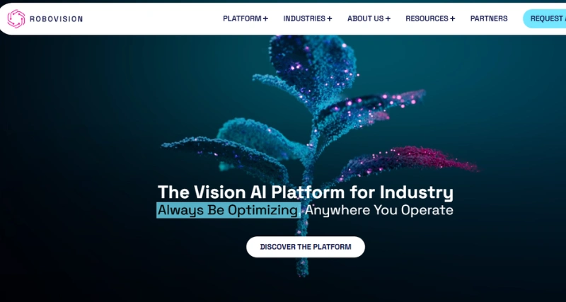 Robovision