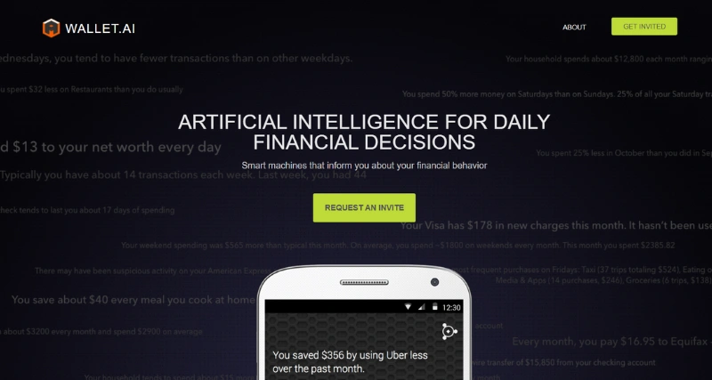 Wallet.AI