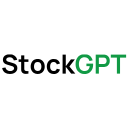 StockGPT logo