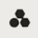 Adaptive logo