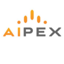 AIPEX logo