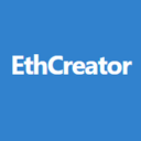 ETHCreator logo