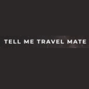 Tell Me Travel Mate logo