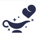 LoveGenius logo