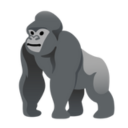 GorillaTerminal logo