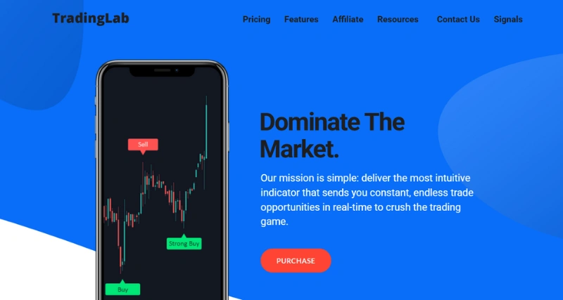 TradingLab