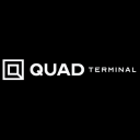 Quad Terminal logo