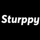 Sturppy logo