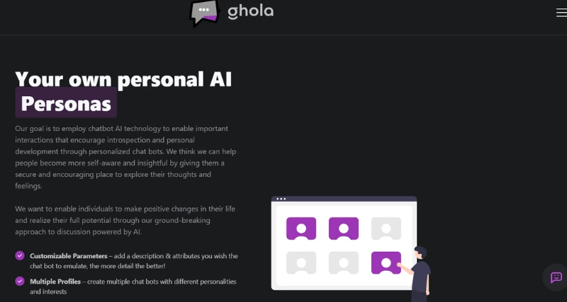 Ghola