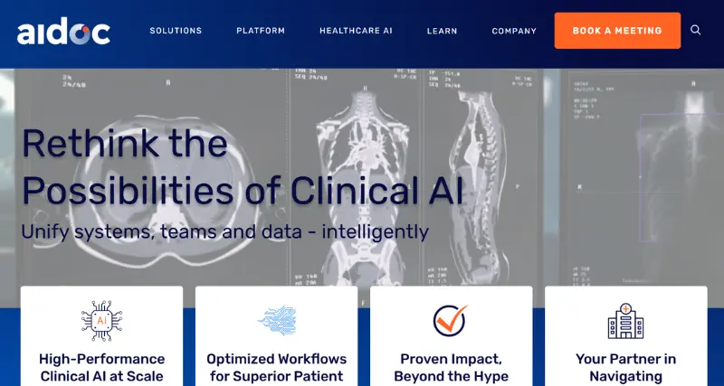 Aidoc