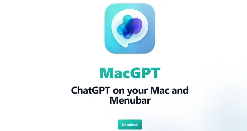 MacGPT