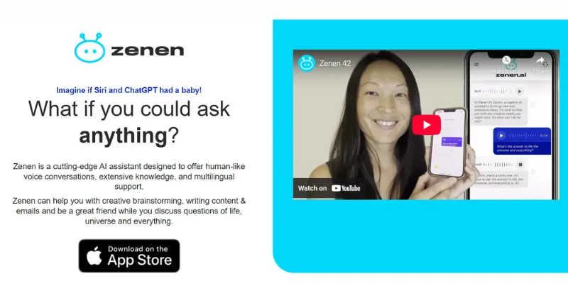 Zenen