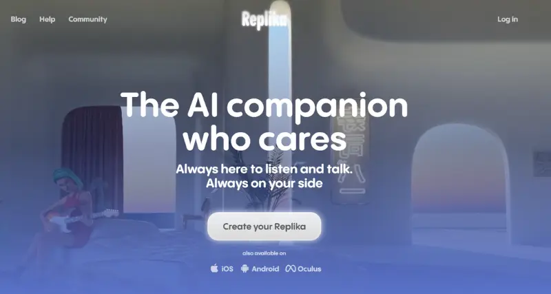 Replika