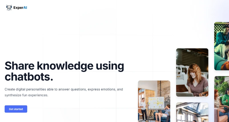 ExperAI
