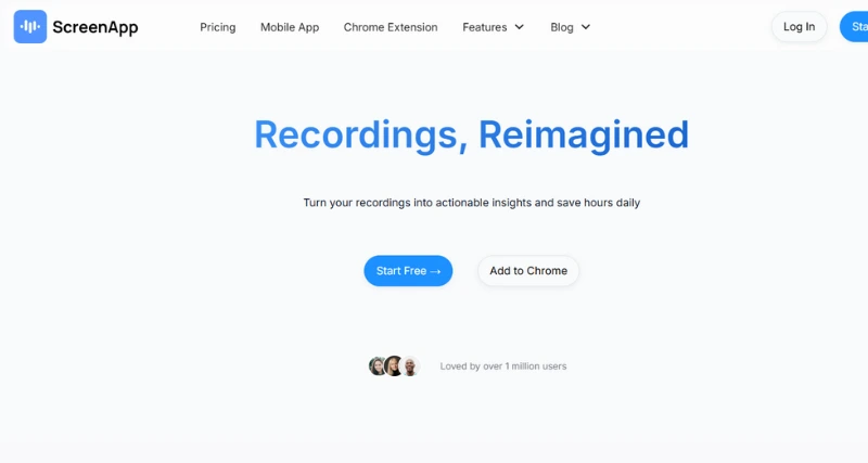 Screenapp