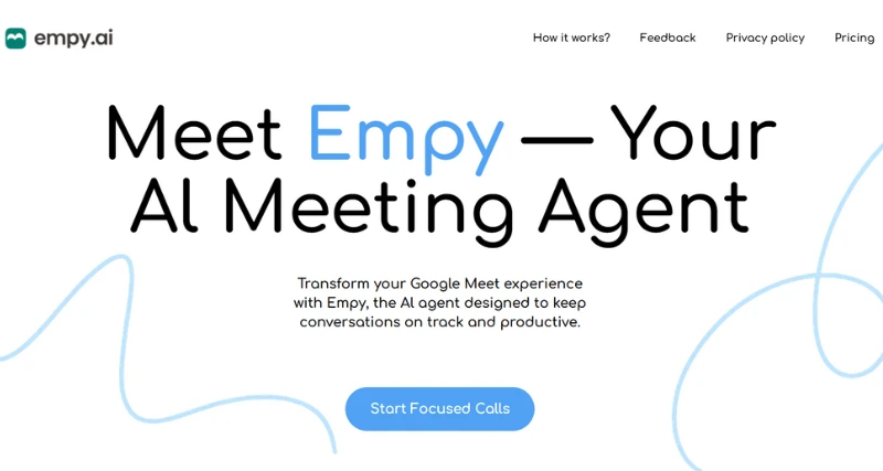 Empy.ai