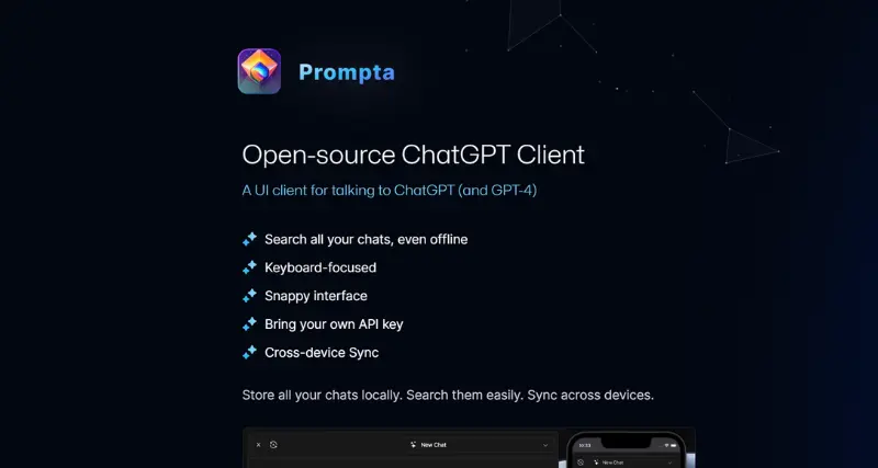 Prompta