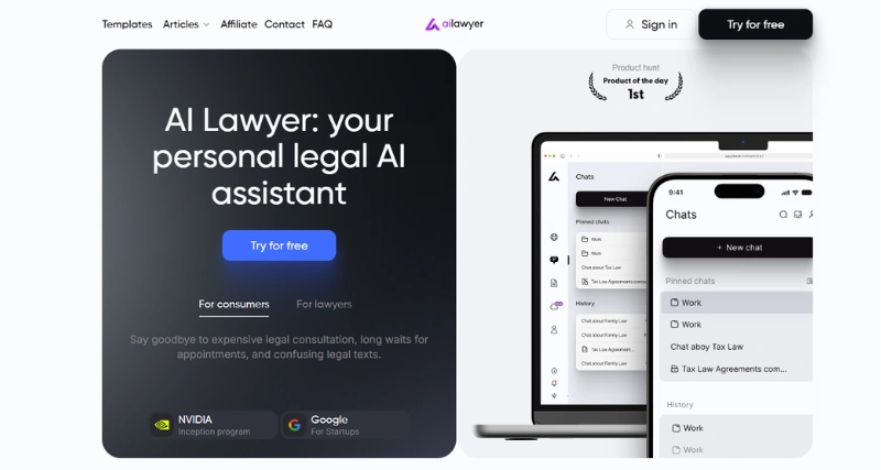 ai-lawyer