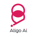 Aligo AI logo