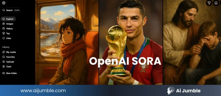Exploring OpenAI’s Sora AI: The Future of Text-to-Video Creation