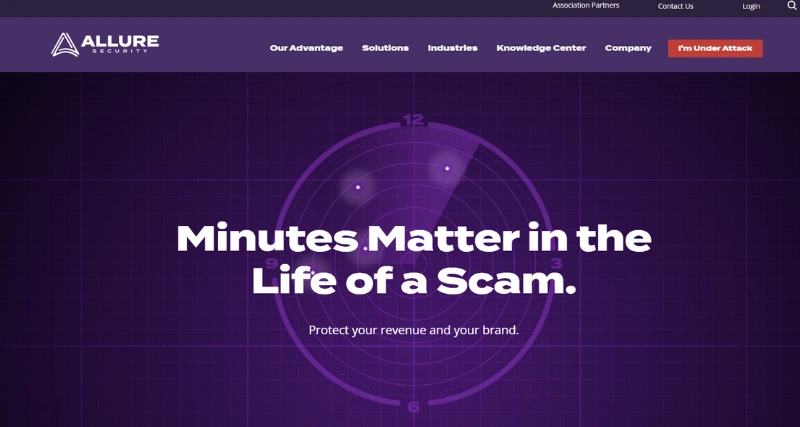 Allure Security